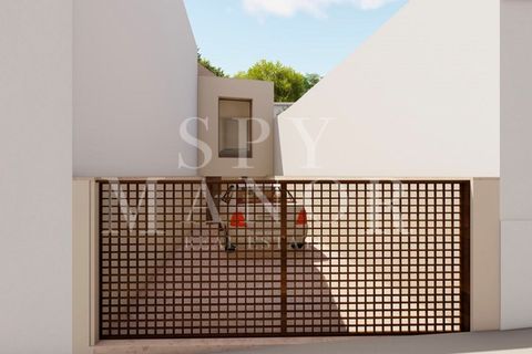 Ruinere i Estombar, Faro, Estombar - € 340.000 | Ref: Spy-00177 - foto 27