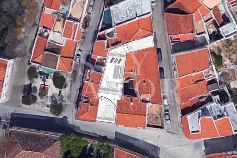 Ruinere i Estombar, Faro, Estombar - € 340.000 | Ref: Spy-00177 - foto 30