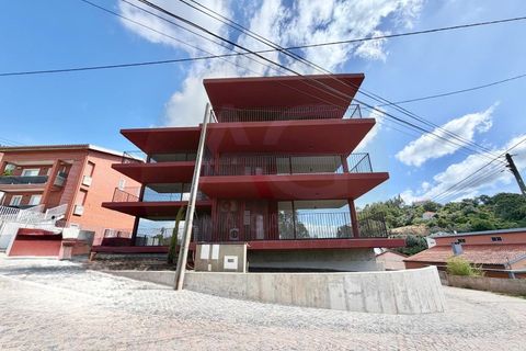 Lejlighed i Coimbra, Coimbra, Coimbra - € 410.000 | Ref: AG166 - foto 1