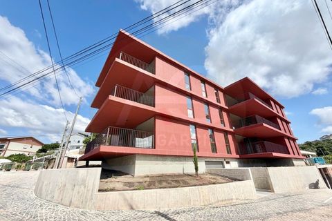Lejlighed i Coimbra, Coimbra, Coimbra - € 410.000 | Ref: AG166 - foto 24