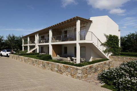 Lejlighed i Budoni, Sassari, Budoni - € 240.000 | Ref: BD1328 - foto 4