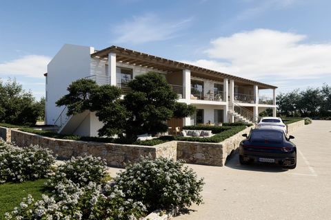 Lejlighed i Budoni, Sassari, Budoni - € 240.000 | Ref: BD1328 - foto 7