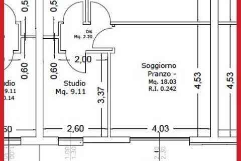 Lejlighed i Budoni, Sassari, Budoni - € 240.000 | Ref: BD1328 - foto 16