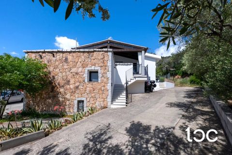 Villa i San Teodoro, Sassari, San Teodoro - € 530.000 | Ref: ST1339 - foto 1