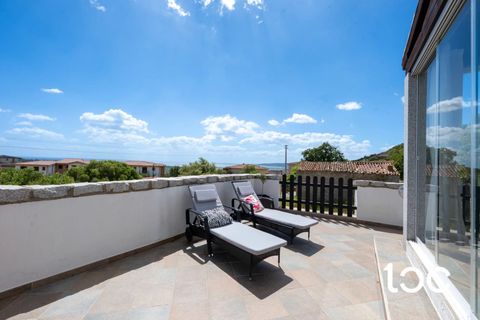 Villa i San Teodoro, Sassari, San Teodoro - € 530.000 | Ref: ST1339 - foto 6
