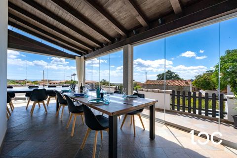 Villa i San Teodoro, Sassari, San Teodoro - € 530.000 | Ref: ST1339 - foto 7