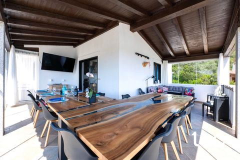 Villa i San Teodoro, Sassari, San Teodoro - € 530.000 | Ref: ST1339 - foto 9