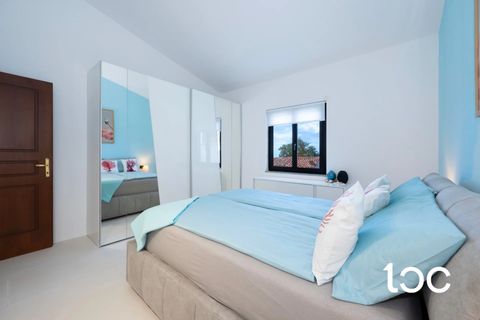 Villa i San Teodoro, Sassari, San Teodoro - € 530.000 | Ref: ST1339 - foto 17