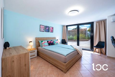 Villa i San Teodoro, Sassari, San Teodoro - € 530.000 | Ref: ST1339 - foto 22
