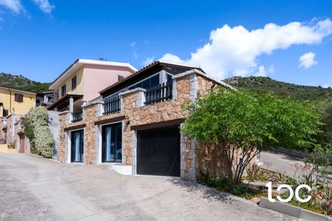 Villa i San Teodoro, Sassari, San Teodoro - € 530.000 | Ref: ST1339 - foto 33