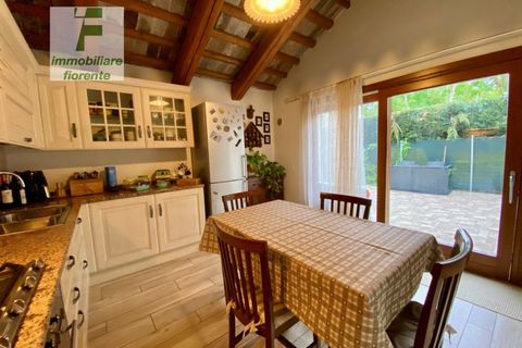 Rækkehus i Padua, Padua, Padua - € 375.000 | Ref: 605 - foto 8
