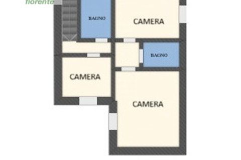 Rækkehus i Padua, Padua, Padua - € 375.000 | Ref: 605 - foto 22