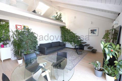Penthouse i Albignasego, Padua, Albignasego - € 355.000 | Ref: ALB3 - foto 1