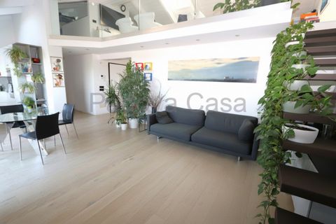 Penthouse i Albignasego, Padua, Albignasego - € 355.000 | Ref: ALB3 - foto 3