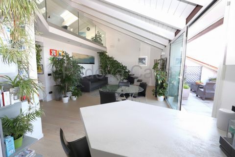 Penthouse i Albignasego, Padua, Albignasego - € 355.000 | Ref: ALB3 - foto 5