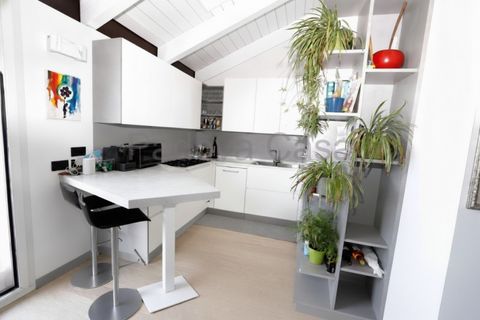 Penthouse i Albignasego, Padua, Albignasego - € 355.000 | Ref: ALB3 - foto 6