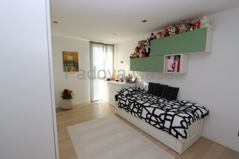 Penthouse i Albignasego, Padua, Albignasego - € 355.000 | Ref: ALB3 - foto 10