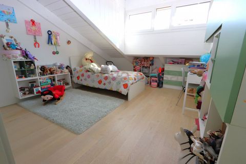 Penthouse i Albignasego, Padua, Albignasego - € 355.000 | Ref: ALB3 - foto 12