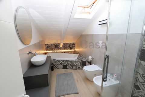 Penthouse i Albignasego, Padua, Albignasego - € 355.000 | Ref: ALB3 - foto 13