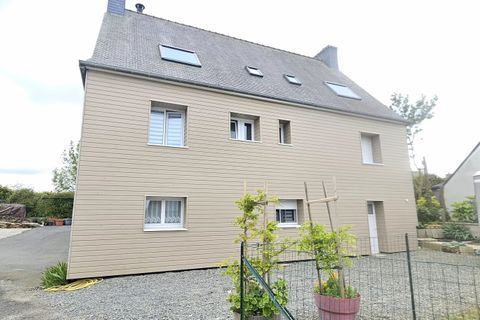 Villa a Trelevern, Cotes-d'Armor, Trelevern - € 441.000 | Ref: 12751 - foto 17