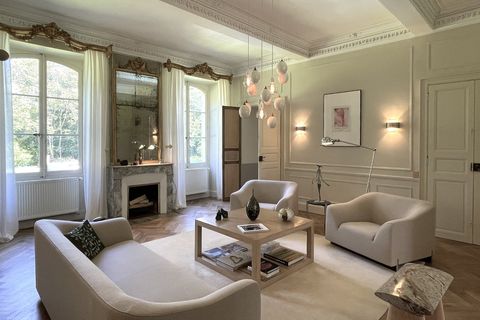 Villa i Auch, Gers, Auch - € 1.495.000 | Ref: 320091327 - foto 5