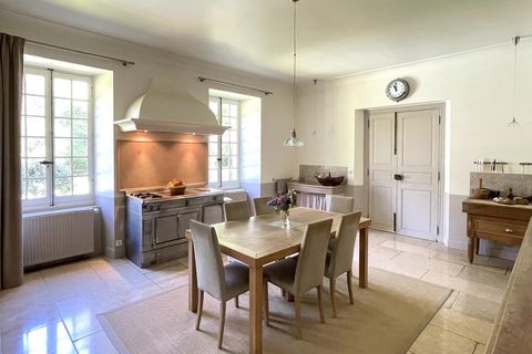 Villa i Auch, Gers, Auch - € 1.495.000 | Ref: 320091327 - foto 7