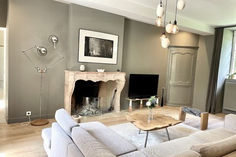 Villa i Auch, Gers, Auch - € 1.495.000 | Ref: 320091327 - foto 14