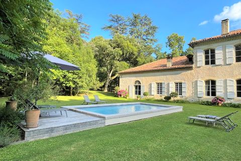 Villa i Auch, Gers, Auch - € 1.495.000 | Ref: 320091327 - foto 18