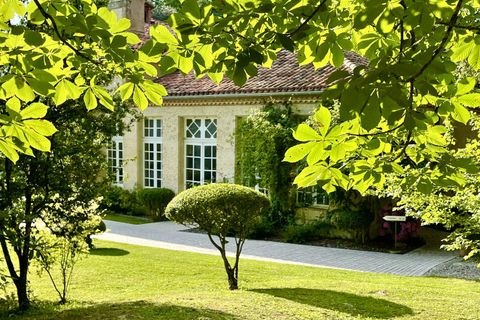Villa i Auch, Gers, Auch - € 1.495.000 | Ref: 320091327 - foto 19