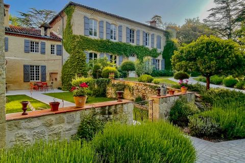 Villa i Auch, Gers, Auch - € 1.495.000 | Ref: 320091327 - foto 21
