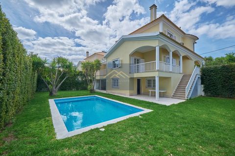 Villa em Corroios, Setubal, Corroios - € 850.000 | Ref: CAS_326 - foto 1