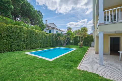 Villa em Corroios, Setubal, Corroios - € 850.000 | Ref: CAS_326 - foto 4
