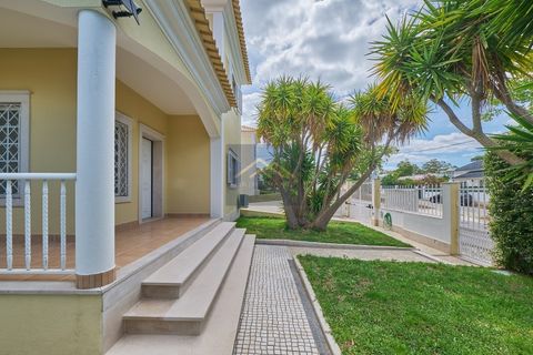 Villa em Corroios, Setubal, Corroios - € 850.000 | Ref: CAS_326 - foto 8