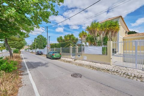 Villa em Corroios, Setubal, Corroios - € 850.000 | Ref: CAS_326 - foto 46