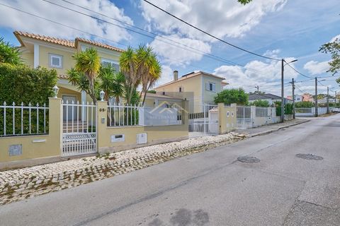 Villa em Corroios, Setubal, Corroios - € 850.000 | Ref: CAS_326 - foto 47