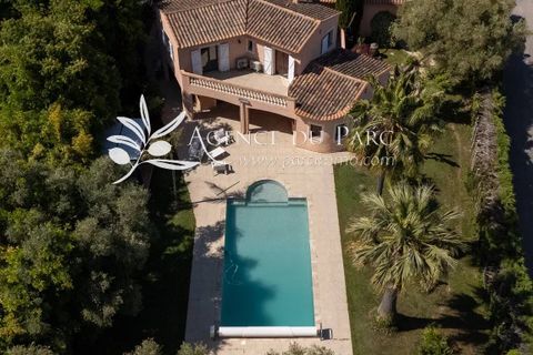 Villa i Antibes, Alpes-Maritimes, Antibes - € 1.470.000 | Ref: 2439585 - foto 1