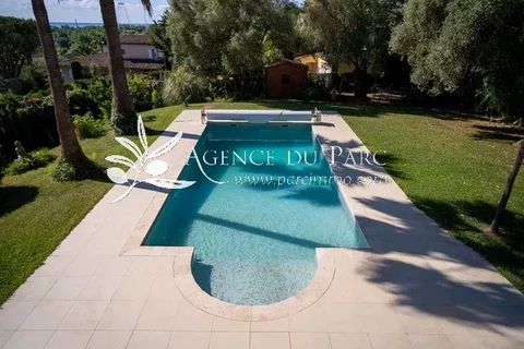 Villa i Antibes, Alpes-Maritimes, Antibes - € 1.470.000 | Ref: 2439585 - foto 2