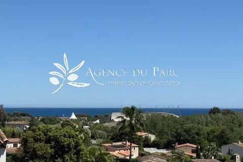 Villa i Antibes, Alpes-Maritimes, Antibes - € 1.470.000 | Ref: 2439585 - foto 3