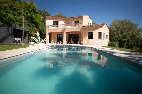 Villa i Antibes, Alpes-Maritimes, Antibes - € 1.470.000 | Ref: 2439585 - foto 4