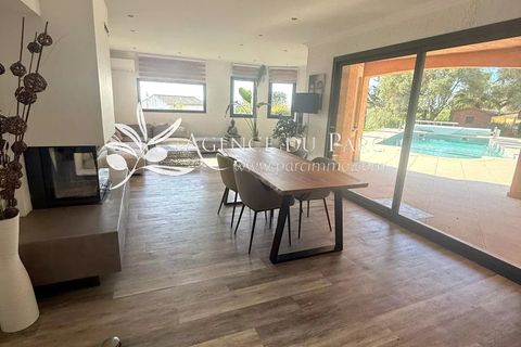 Villa i Antibes, Alpes-Maritimes, Antibes - € 1.470.000 | Ref: 2439585 - foto 5