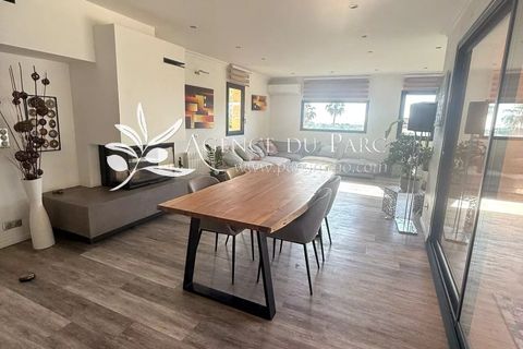 Villa i Antibes, Alpes-Maritimes, Antibes - € 1.470.000 | Ref: 2439585 - foto 6