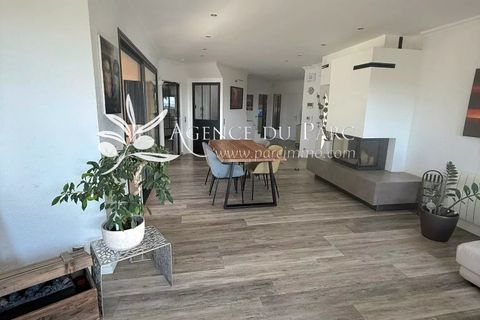 Villa i Antibes, Alpes-Maritimes, Antibes - € 1.470.000 | Ref: 2439585 - foto 7