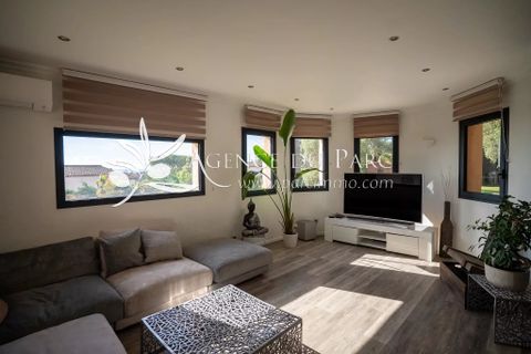 Villa i Antibes, Alpes-Maritimes, Antibes - € 1.470.000 | Ref: 2439585 - foto 8