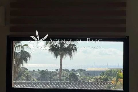Villa i Antibes, Alpes-Maritimes, Antibes - € 1.470.000 | Ref: 2439585 - foto 9