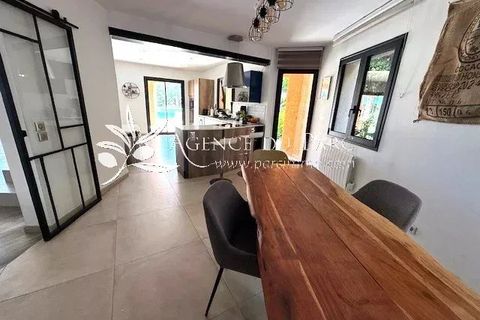 Villa i Antibes, Alpes-Maritimes, Antibes - € 1.470.000 | Ref: 2439585 - foto 11