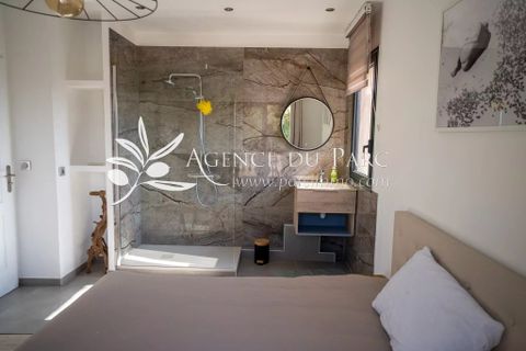 Villa i Antibes, Alpes-Maritimes, Antibes - € 1.470.000 | Ref: 2439585 - foto 12