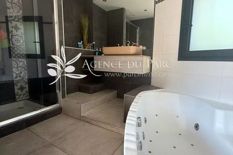 Villa i Antibes, Alpes-Maritimes, Antibes - € 1.470.000 | Ref: 2439585 - foto 13