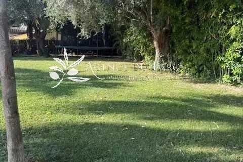 Villa i Antibes, Alpes-Maritimes, Antibes - € 1.470.000 | Ref: 2439585 - foto 16