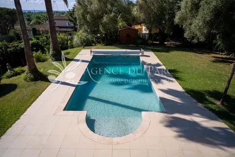 Villa i Antibes, Alpes-Maritimes, Antibes - € 1 470 000 | Ref: 2439585 - foto 2
