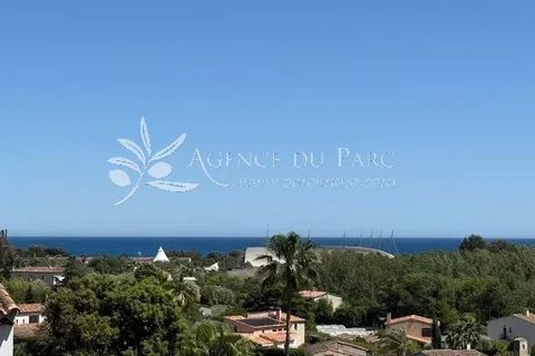 Villa i Antibes, Alpes-Maritimes, Antibes - € 1 470 000 | Ref: 2439585 - foto 3